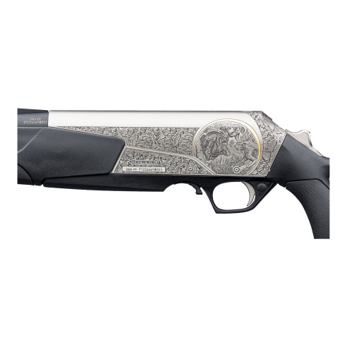 Carabine BROWNING Bar 4X Limited Edition Keiler...