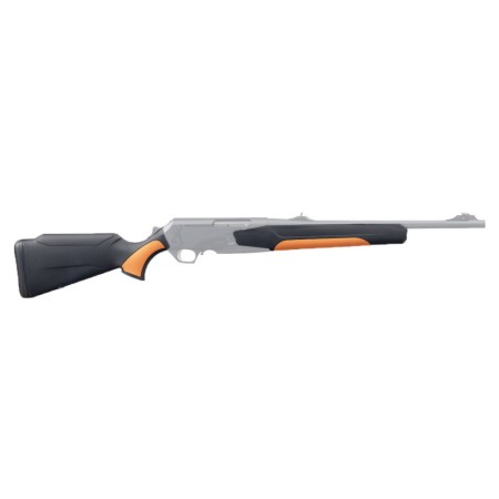 Crosse et devant BROWNING BAR/MARAL 4X Compo Black/Orange