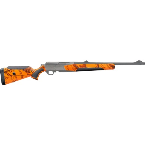 Crosse et devant BROWNING BAR/MARAL 4X Compo...