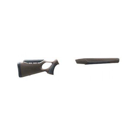 Crosse et devant BROWNING BAR/MARAL 4X THUMBOLE COMPO...