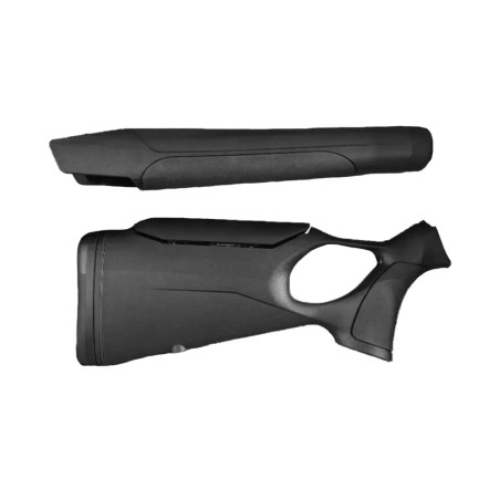 Crosse et devant BROWNING BAR/MARAL 4X THUMBOLE COMPO Black/Black ADJ