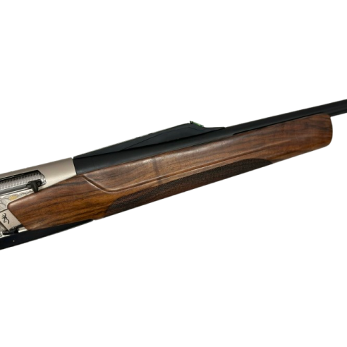 Bois BROWNING BAR/MARAL 4X Pistol Wood Gr4