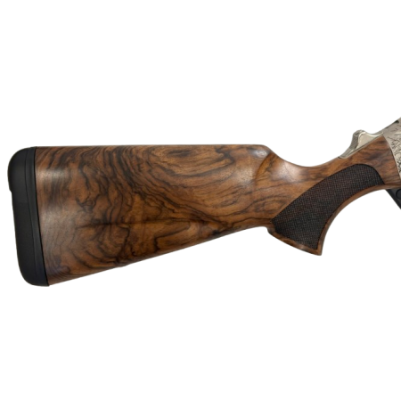 Bois BROWNING BAR/MARAL 4X Pistol Wood Sélection SILVER