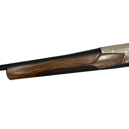 Bois BROWNING BAR/MARAL 4X Pistol Wood Sélection SILVER