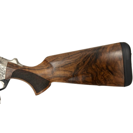 Bois BROWNING BAR/MARAL 4X Pistol Wood Sélection SILVER