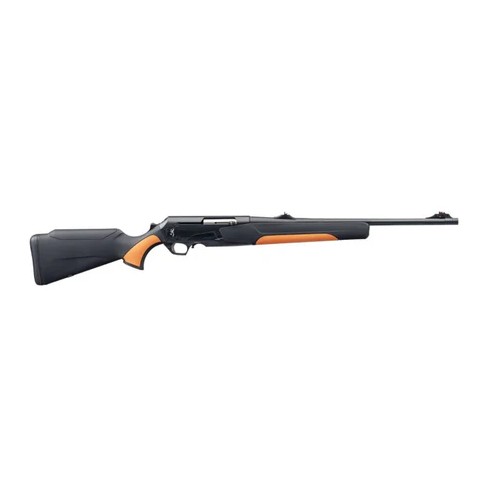 Ensemble Carabine BROWNING BAR 4x Action ELITE...