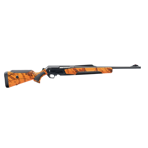 Ensemble Carabine BROWNING BAR 4x Action ELITE...