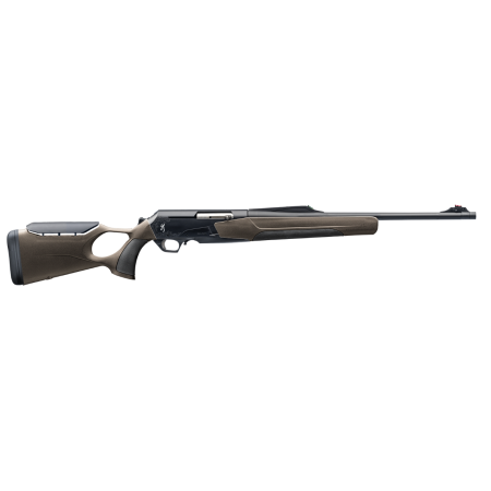 Ensemble Carabine BROWNING BAR 4x Action ELITE calibre...