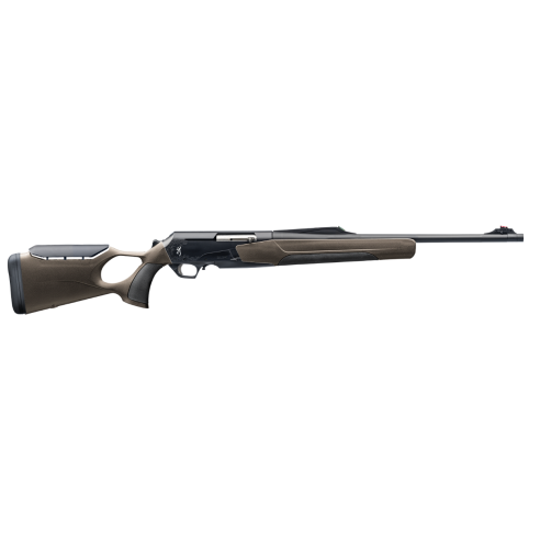 Ensemble Carabine BROWNING BAR 4x Action ELITE...