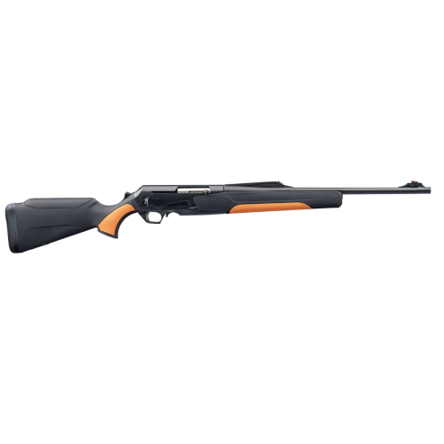 Ensemble Carabine BROWNING BAR 4x Action ELITE...