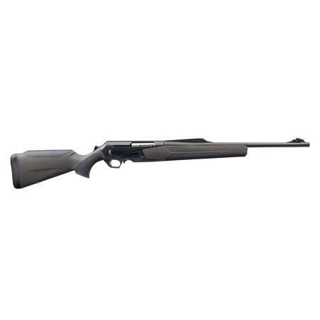 Ensemble Carabine BROWNING BAR 4x Action ELITE calibre 300 Compo Brown/Black avec Organes de visée
