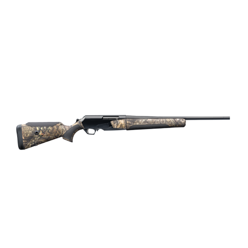 Ensemble Carabine BROWNING BAR 4x Action ELITE...