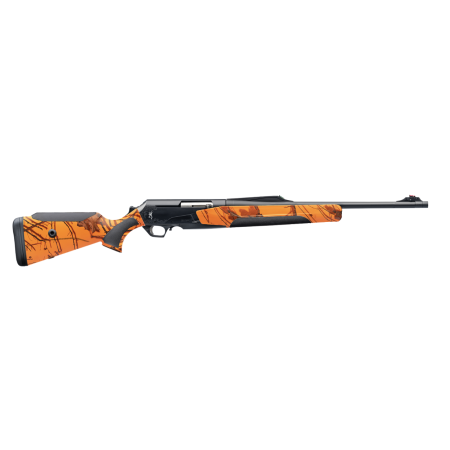 Ensemble Carabine BROWNING BAR 4x Action ELITE calibre...
