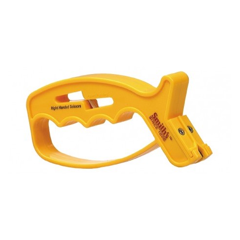 Aiguiseur de couteaux et ciseaux SMITH'S 10-second