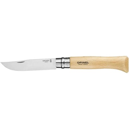 Couteau OPINEL n°12 inox