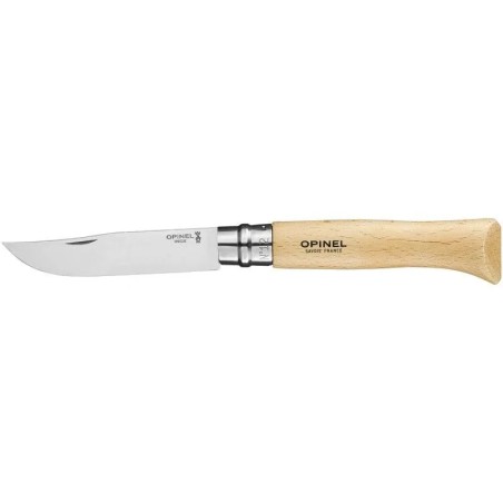 Couteau OPINEL n°12 inox