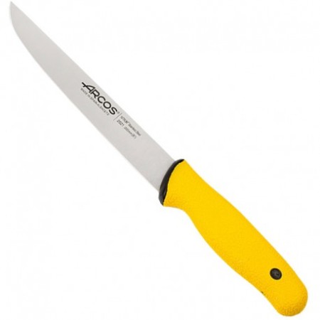 Couteau a parer droit 200 mm ARCOS 202100