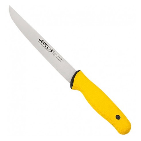 Couteau a parer droit 200 mm ARCOS 202100