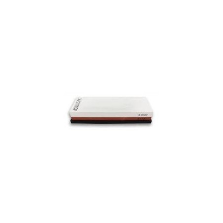 Pierre a aiguiser wusaki ND-S3 3000/1000 grains