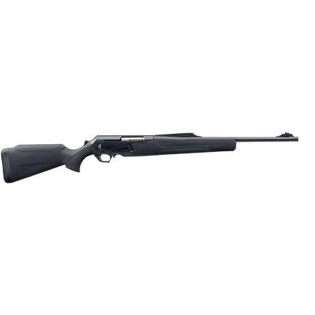 Ensemble Carabine BROWNING BAR 4x Action ELITE calibre 338 Compo Black/Black avec Organes de visée