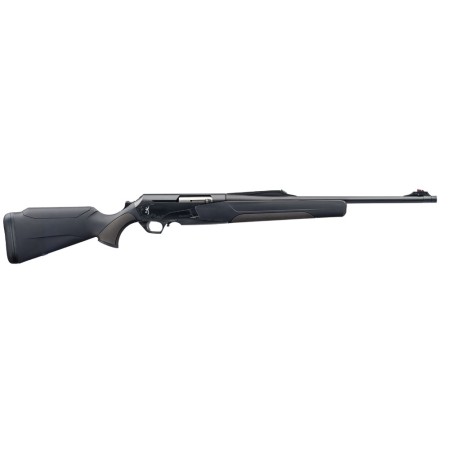 Ensemble Carabine BROWNING Bar 4X Action Elite calibre 338win Compo Black/Brown avec organes de visée