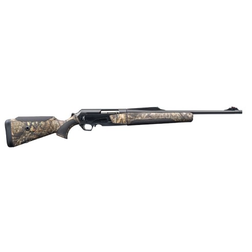 Ensemble Carabine BROWNING Bar 4X Action Elite...