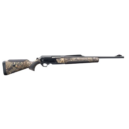 Ensemble Carabine BROWNING Bar 4X Action Elite calibre 338win Tracks Mobuc avec organes de visée