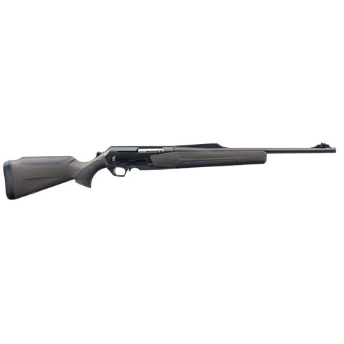Ensemble Carabine BROWNING Bar 4X Action Elite...