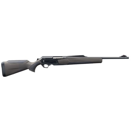 Ensemble Carabine BROWNING Bar 4X Action Elite calibre 338win Compo Brown/Brown avec organes de visée