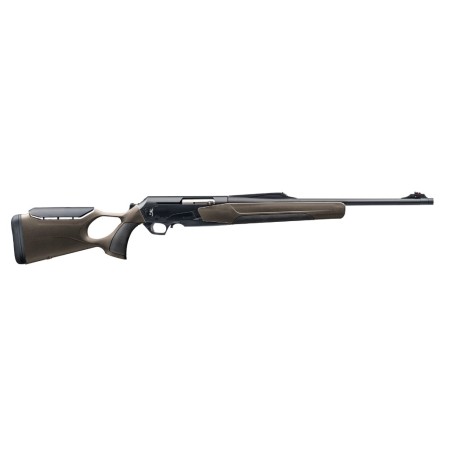 Ensemble Carabine BROWNING Bar 4X Action Elite calibre...