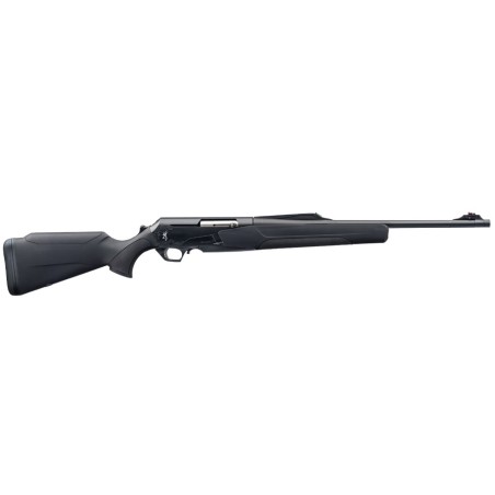 Ensemble Carabine BROWNING Bar 4X Action Elite calibre 9.3x62 Compo Black/Black avec organes de visée