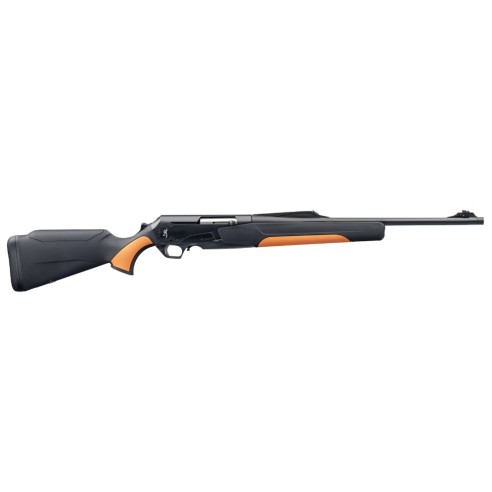 Ensemble Carabine BROWNING Bar 4X Action Elite...