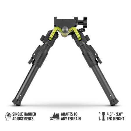 Bipied MDT GRND-POD bipod picatinny