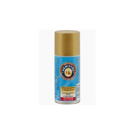 Bombe déplombant ARMISTOL 150ML