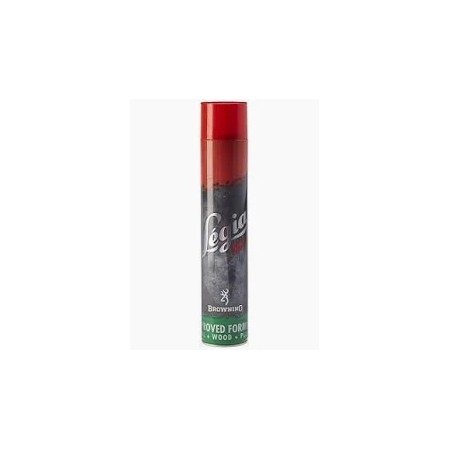 Bombe d'huile LEGIA (browning) 750ML