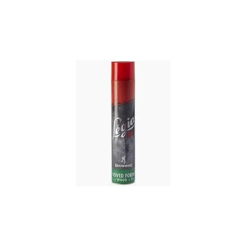 Bombe d'huile LEGIA (browning) 750ML