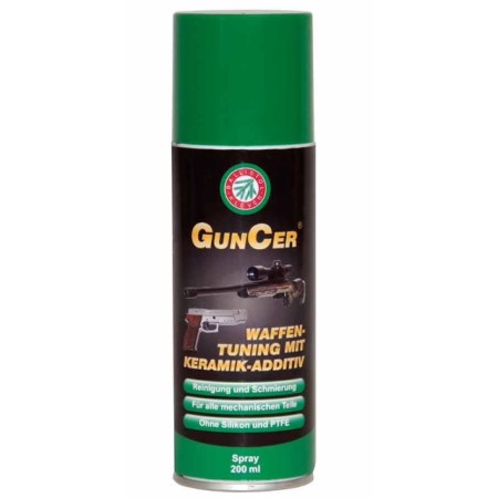 Bombe BALLISTOL GunCer 200ML