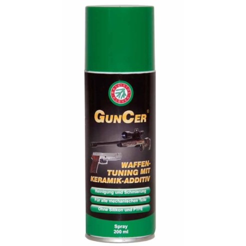 Bombe BALLISTOL GunCer 200ML