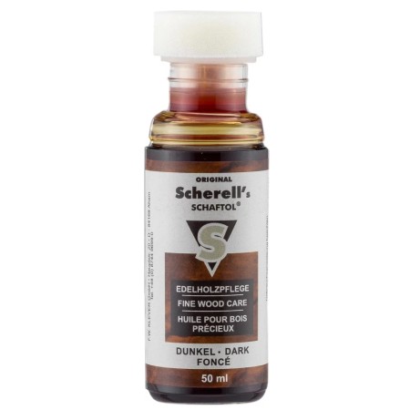 Huile SCHAFTOL FONCE 50ML