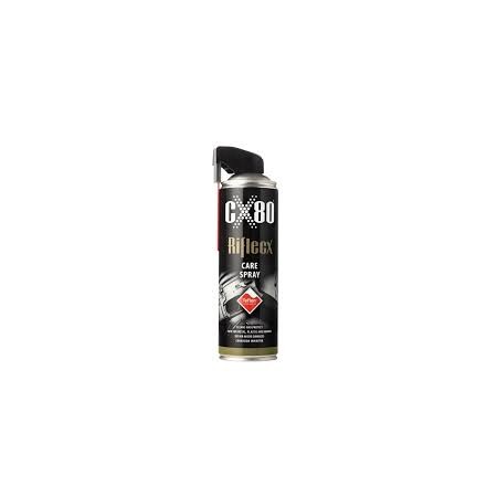Bombe CX80 RIFLECX CARE SPRAY 500 ML