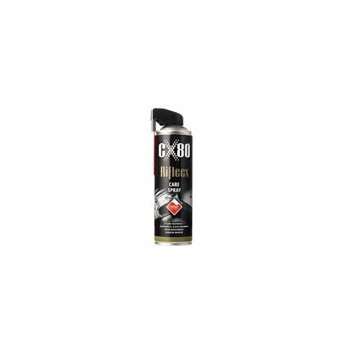 Bombe CX80 RIFLECX CARE SPRAY 500 ML