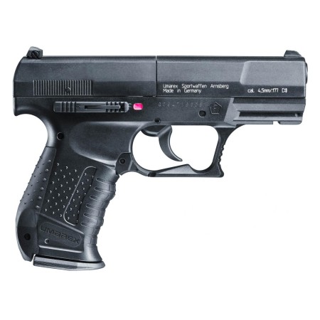 Pistolet UMAREX CPS SPORT calibre 4.5