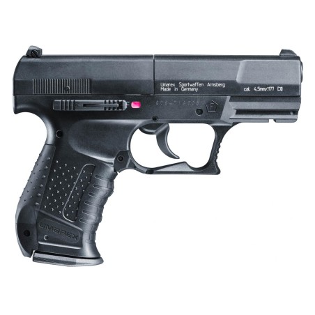 Pistolet UMAREX CPS SPORT calibre 4.5