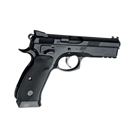 Pistolet ASG CZ75 SP01 SHADOW cal:6MM BB 2