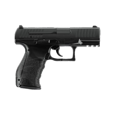 Pistolet WALTHER PPQ 4.5MM A CO2 2