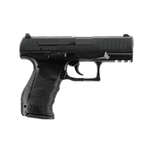 Pistolet WALTHER PPQ 4.5MM A CO2