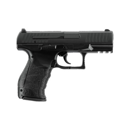 Pistolet WALTHER PPQ 4.5MM A CO2