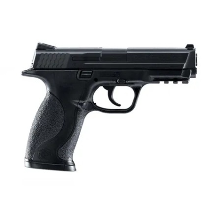 Pistolet UMAREX SMITH&WESSON M&P40 CO² CAL:4.5MM BB