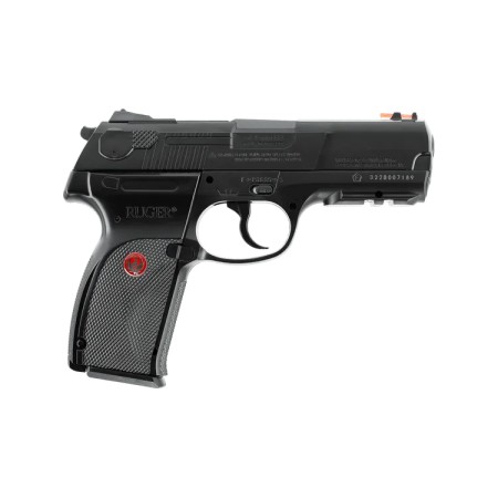 Pistolet UMAREX RUGER P345 CO2 6MM BB 2J