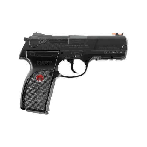 Pistolet UMAREX RUGER P345 CO2 6MM BB 2J